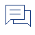 Patient care service icon