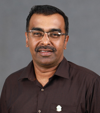 Mr. Babu Paul Mathew