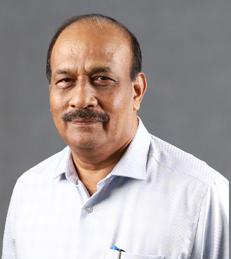 Mr. Alexkutty M P