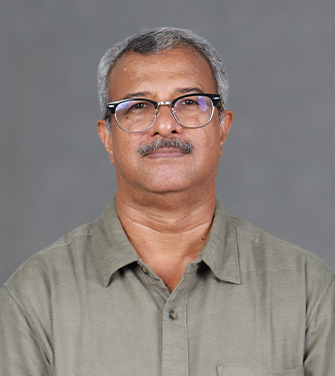 Mr. Denny John