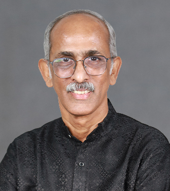 Mr. George Koshy