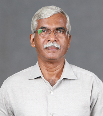 Mr. Jacob Mathew