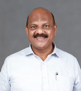 Mr. Peter Joseph