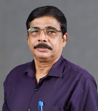 Mr. Raju Thomas