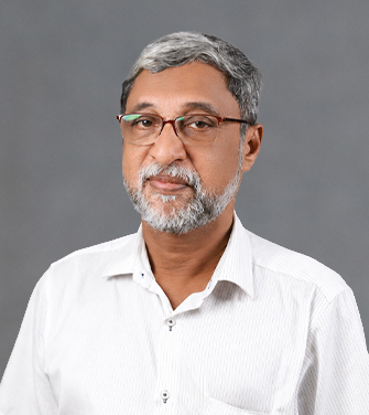 Mr. Reji Sam Cherian