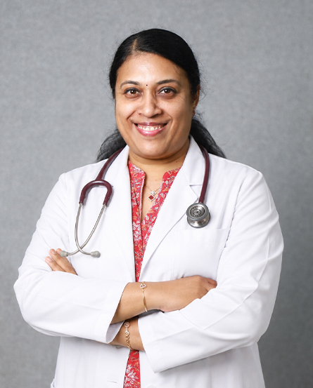 Dr. Sheetal S