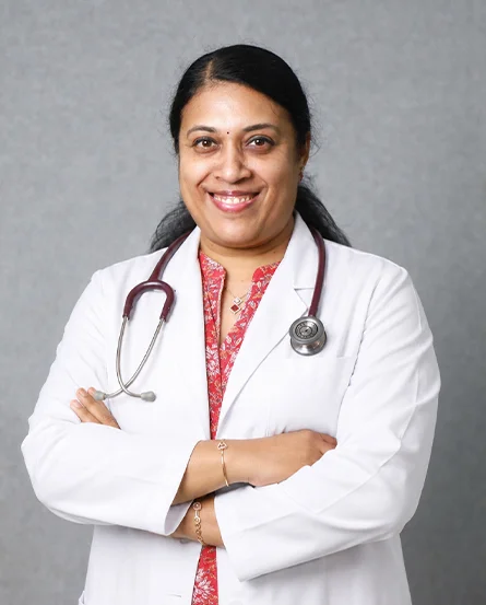 Dr. Sheetal S