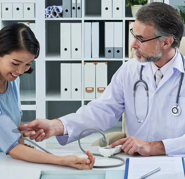 CLINICAL SERVICES