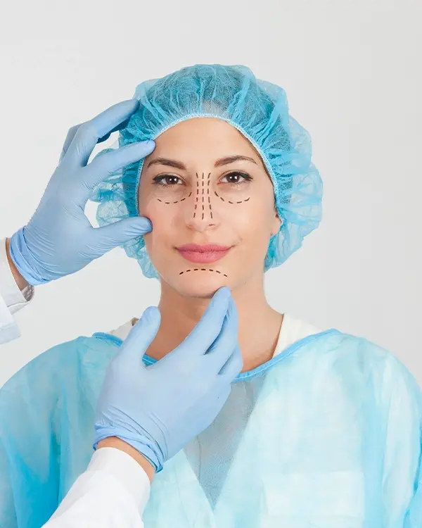 Cosmetic surgery