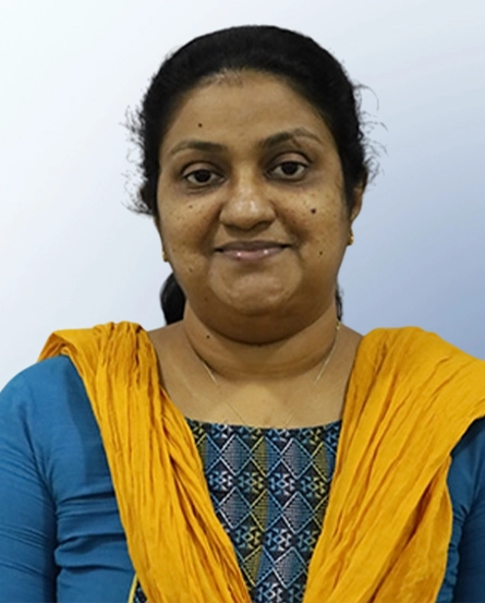 Dr. Deepa Susan Thomas