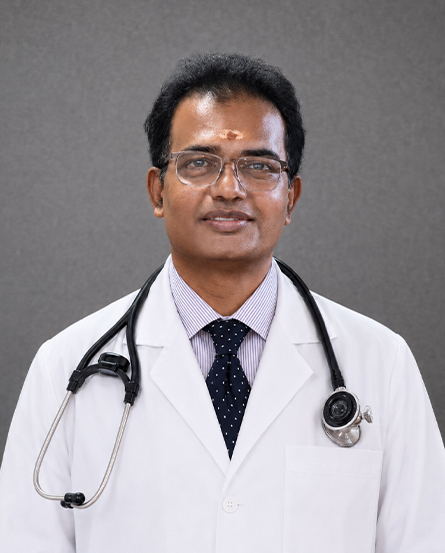 Dr. Jaya Rama Reddy C