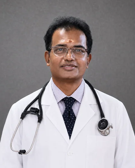 Dr. Jaya Rama Reddy C