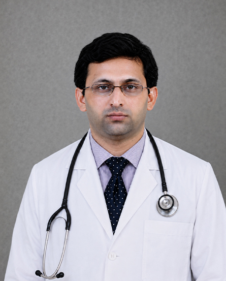 Dr. Mathew Ninan