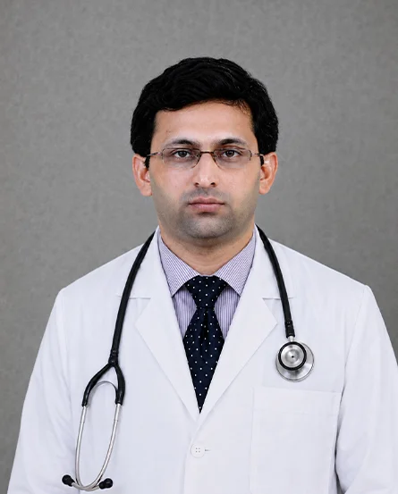 Dr. Mathew Ninan