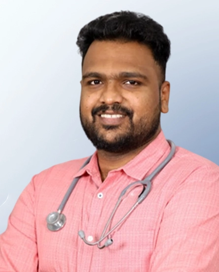 Dr. Jikky Jacob