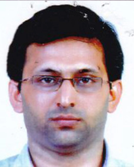 Dr. Mathew Ninan