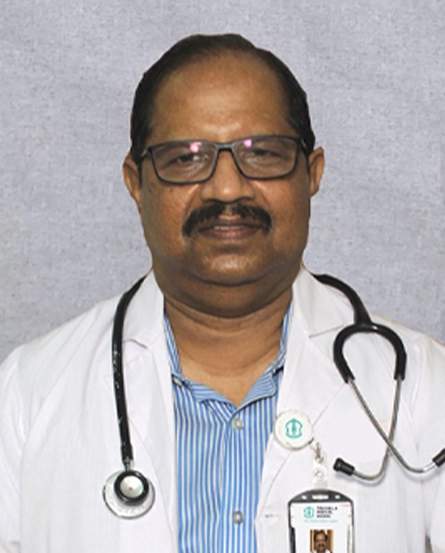 Dr. Peter Manak