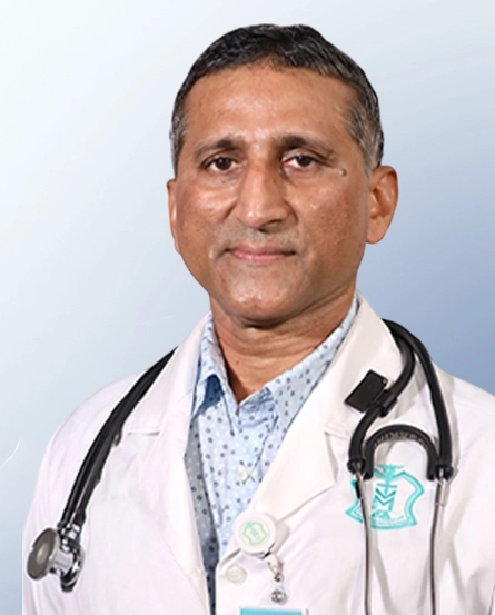 Dr. Saji Philip