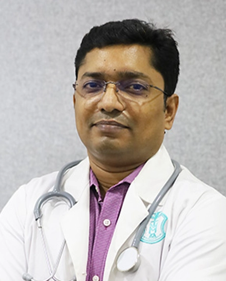 Dr. Sanju Daniel