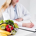 Clinical Nutrition & Dietetics