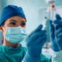 Anaesthesiology