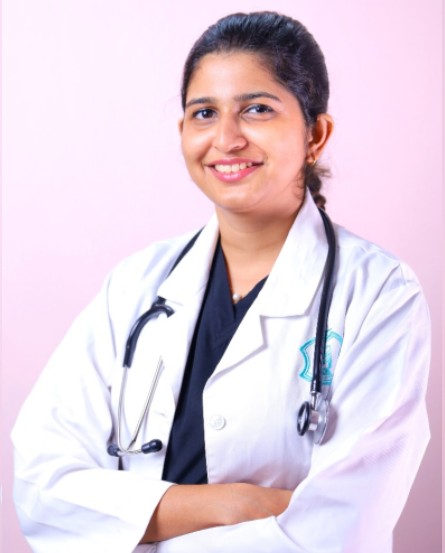 Dr. Saranya Sankar