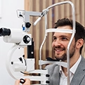 Ophthalmology