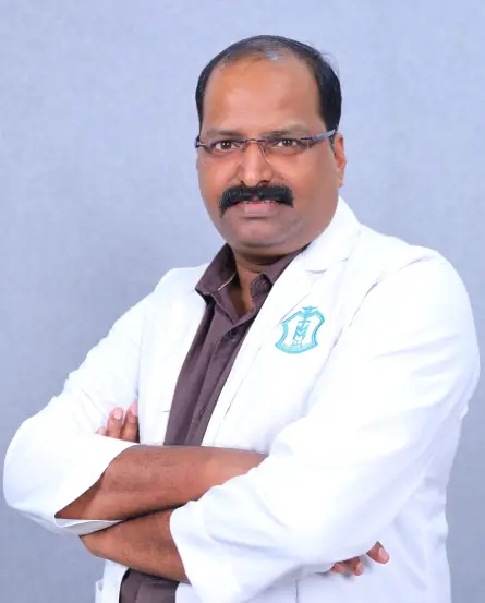 Dr. Boban Eranimos