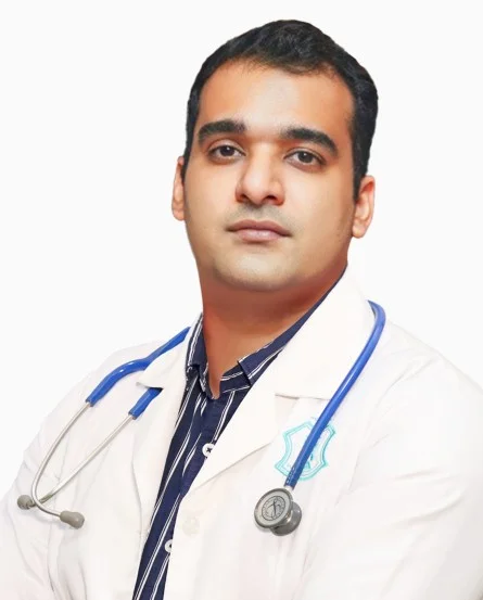 Dr. Mathew P C