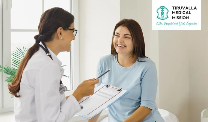 Women’s Health Matters: Specialized Care for Every Stage of Life