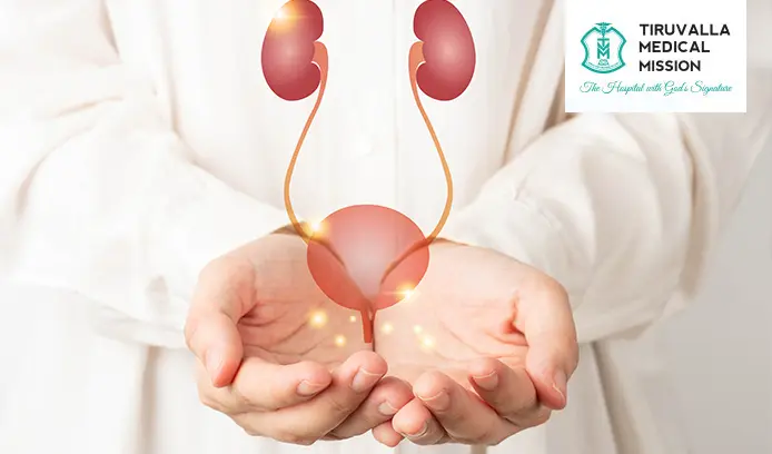 Tips to Keep Urinary Tract Infections Away