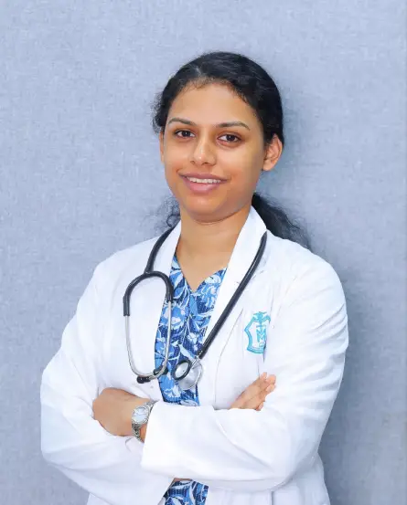 Dr. Julie Jacob