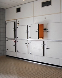 Facilities