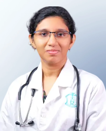 Dr. Sonia Elizabeth Jacob
