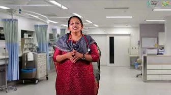 പനിയുള്ള കുഞ്ഞിനെ തണുത്ത വെള്ളം കൊണ്ട് തുടയ്ക്കണോ? പീഡിയാട്രീഷ്യൻ വിശദീകരിക്കുന്നു!
