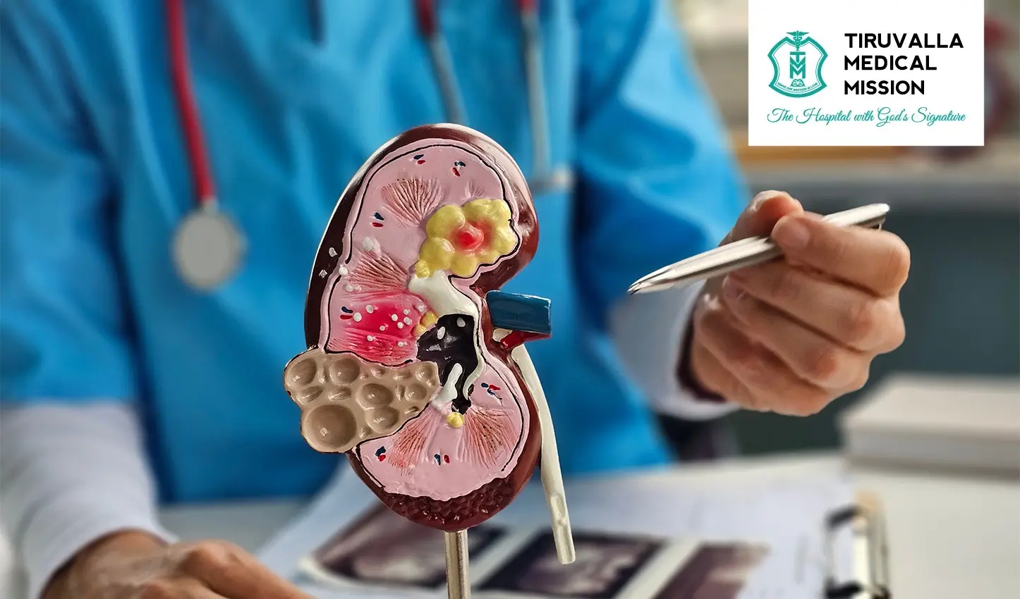 When Should You See a Urologist? 10 Signs Not to Ignore