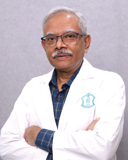 Col. Dr. Jaccob Ninan