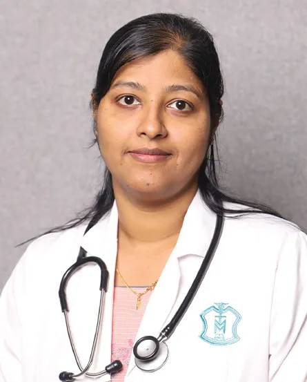 Dr. Ansu Sam