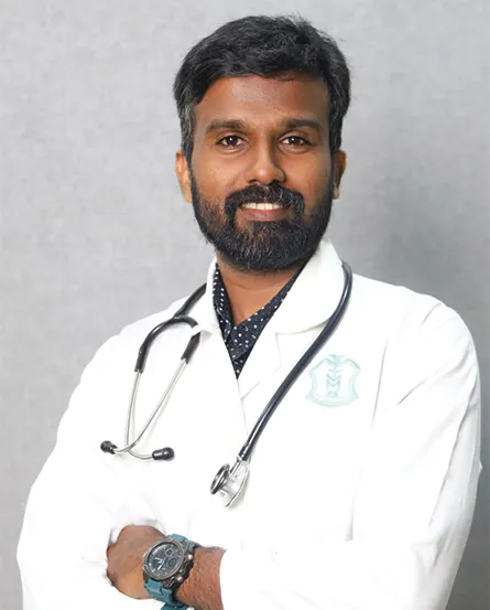 Dr.Brithil D