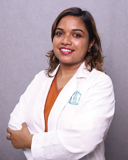 Dr.Sannia Salim