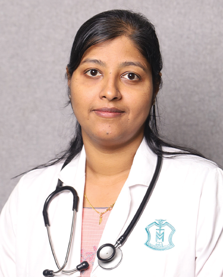 Dr. Ansu Sam