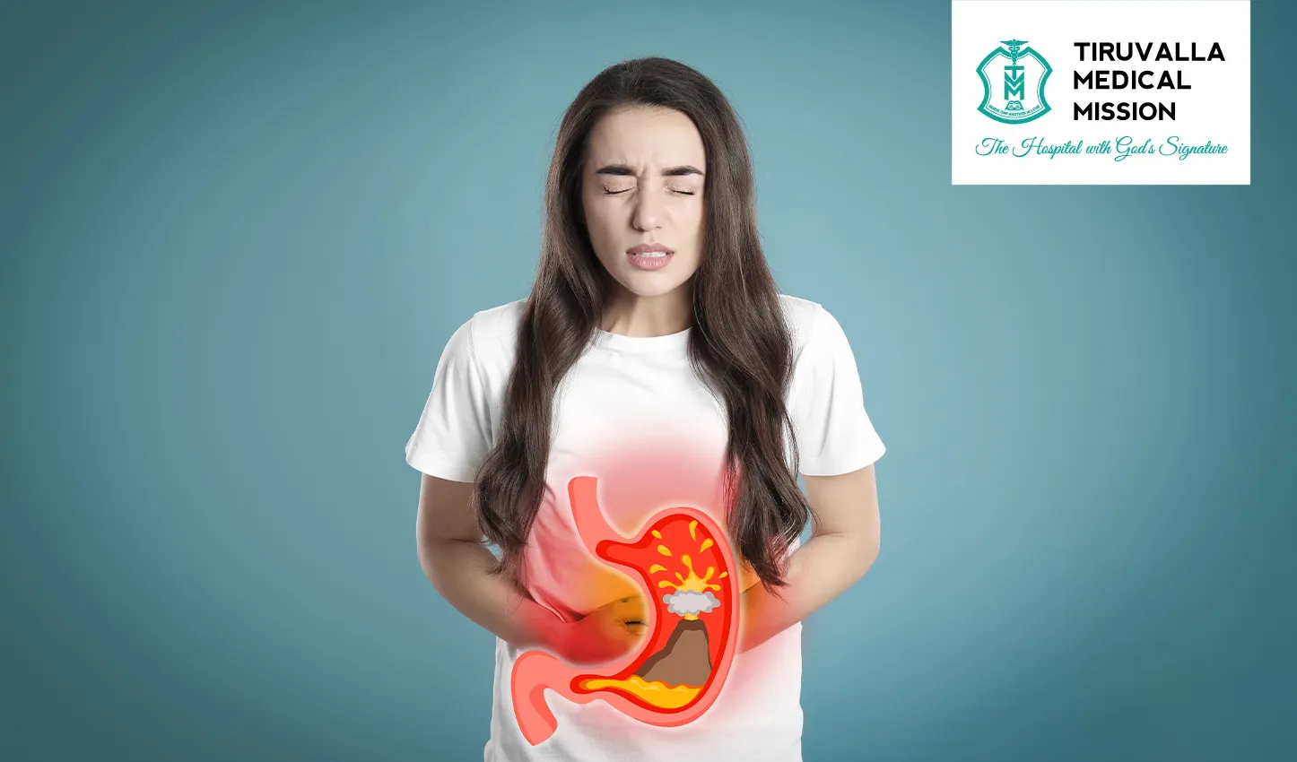 From Heartburn to Ulcers: Early Clues Your Stomach Gives You