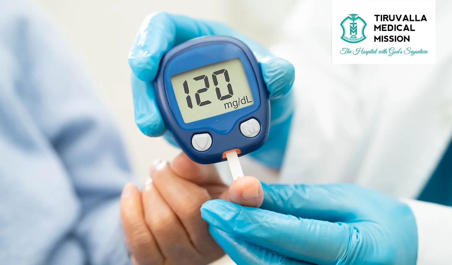 Diabetes in Young Adults: Understanding the Rise and Strengthening Prevention