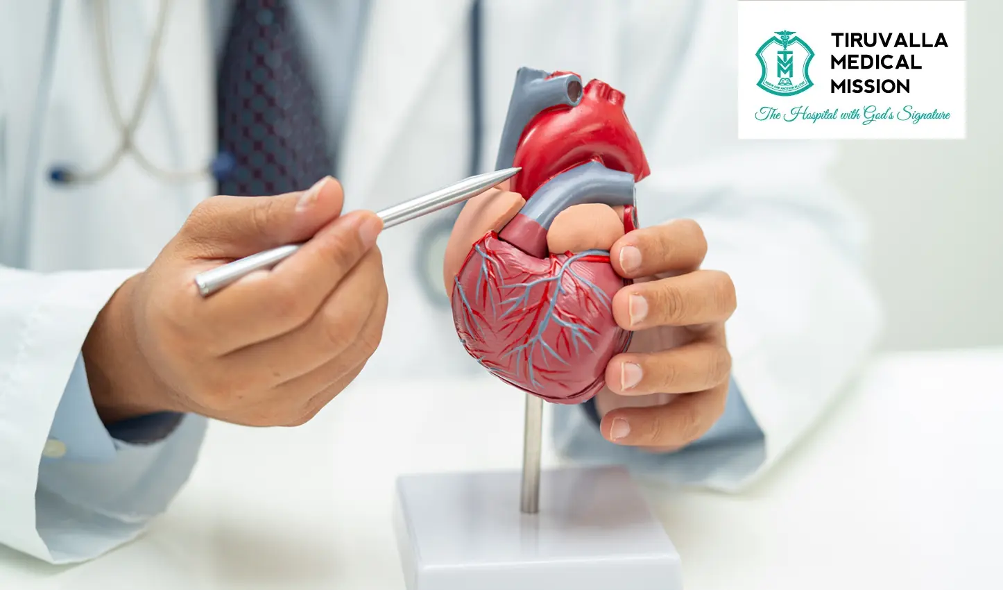 Importance of Heart Health: Tips for a Healthy Life