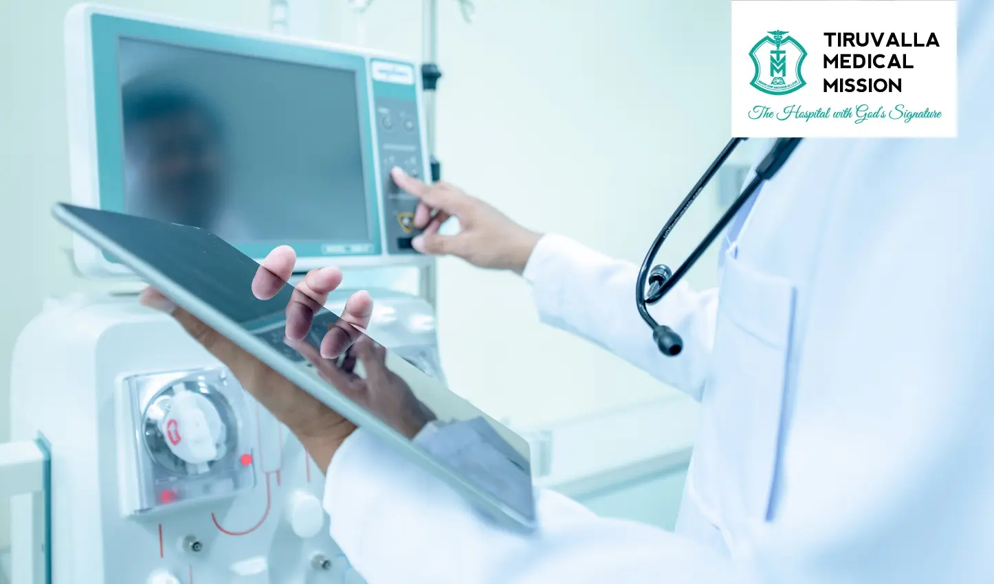 When Is Dialysis Needed? Early Signs of Kidney Failure