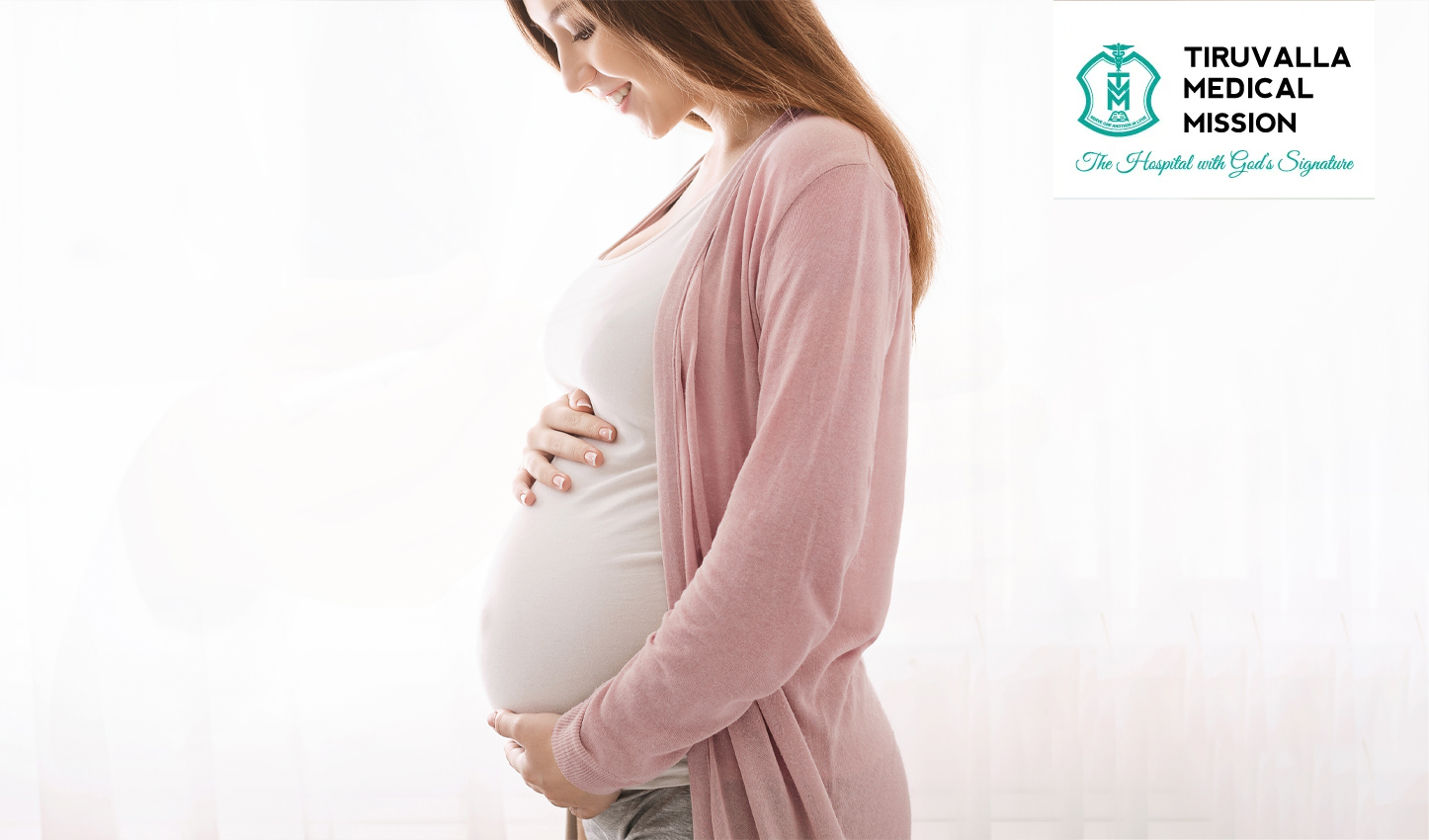 Maternal & Child Care at TMM: A Trusted Place for Mothers and Babies