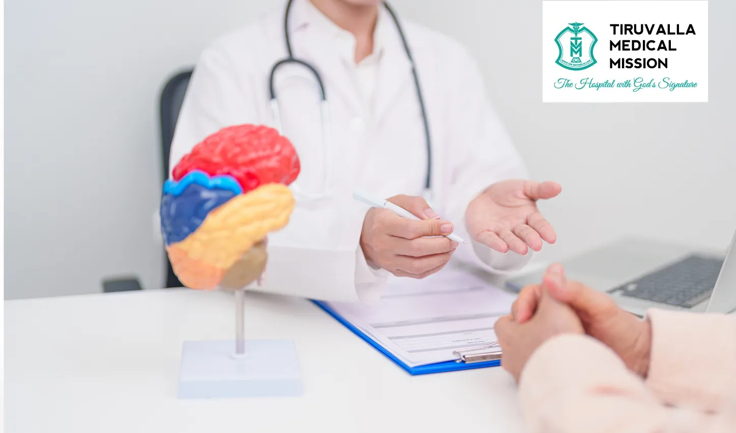 Neurological Issues: What Patients and Families Should Know