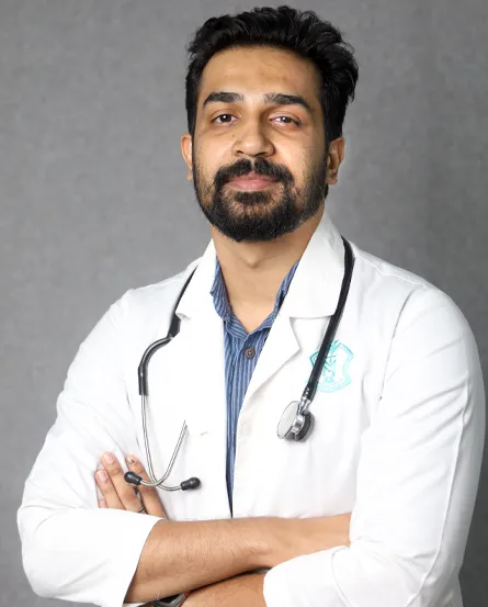 Dr.Sethu S