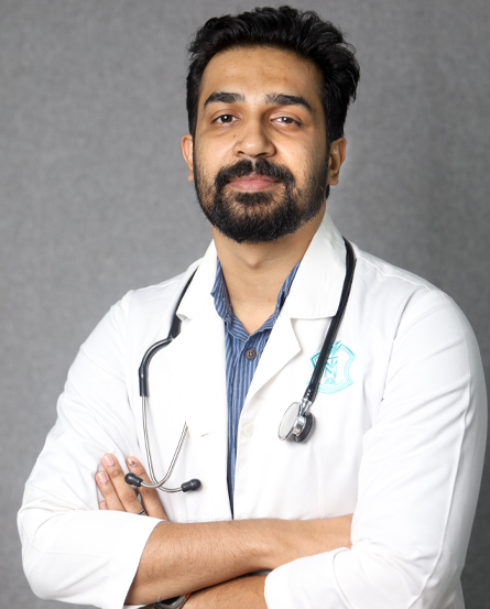 Dr.Sethu S