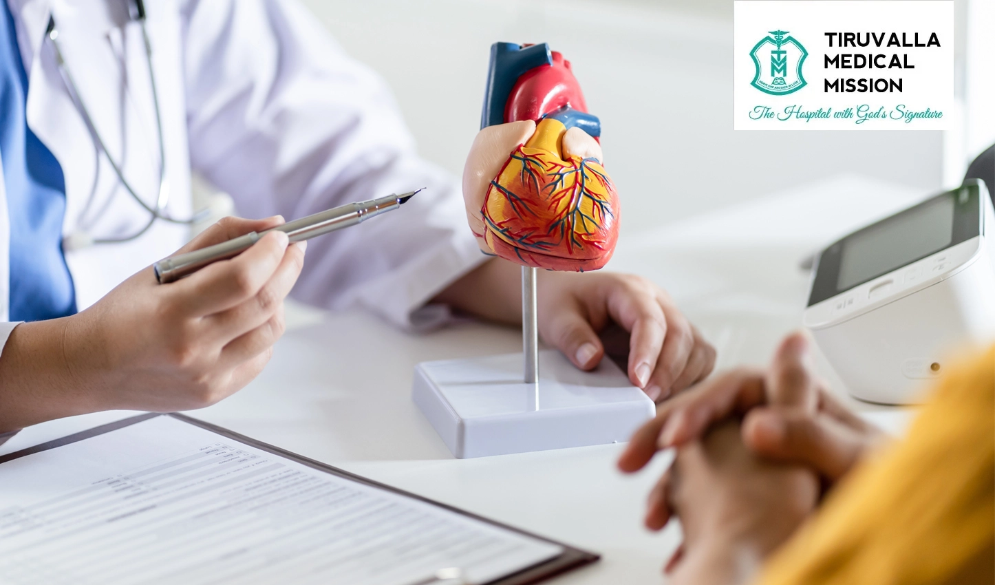 Early Signs of Heart Disease You Should Never Ignore